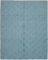 New Hand-Woven Nepal Rug - 8'  x 10'  (96" x 120")