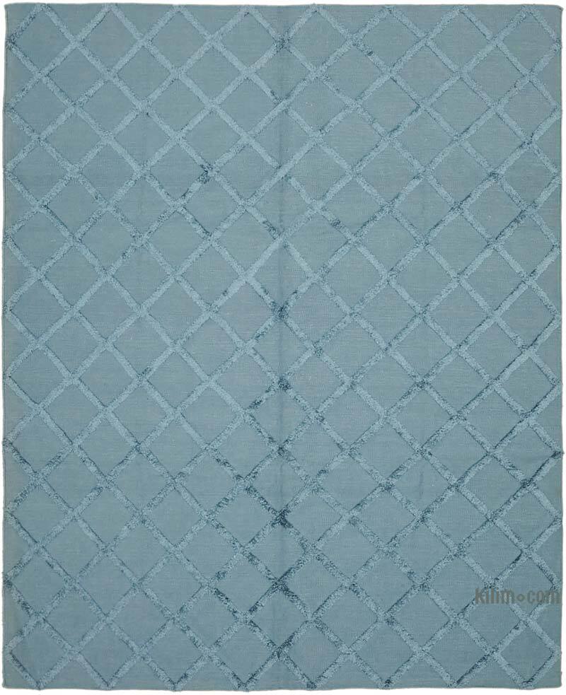 Nueva Alfombra Nepalí Tejida a Mano - 244 cm x 305 cm - K0074402