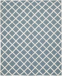 New Hand-Woven Nepal Rug - 8'  x 10'  (96" x 120")