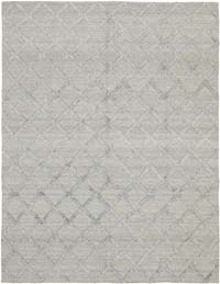 New Hand-Woven Nepal Rug - 8'  x 10'  (96" x 120")