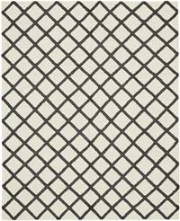 New Hand-Woven Nepal Rug - 8'  x 10'  (96" x 120")