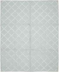 New Hand-Woven Nepal Rug - 8'  x 10'  (96" x 120")