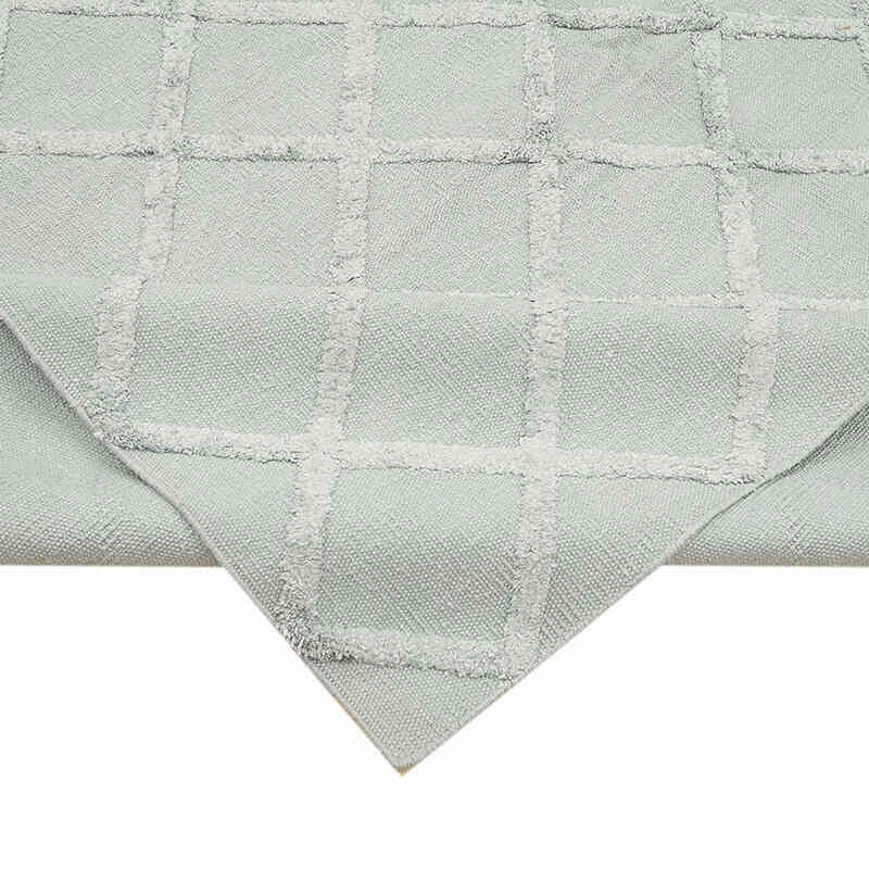 New Hand-Woven Nepal Rug - 8'  x 10'  (96" x 120") - K0074407