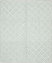 New Hand-Woven Nepal Rug - 8'  x 10'  (96" x 120")