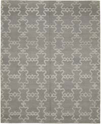 New Hand-Woven Nepal Rug - 8'  x 10'  (96" x 120")