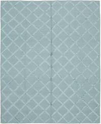 New Hand-Woven Nepal Rug - 8'  x 10'  (96" x 120")
