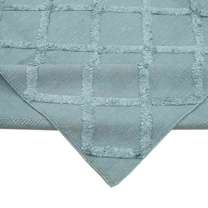 Yeni El Dokuma Nepal Kilimi - 244 cm x 305 cm - K0074413