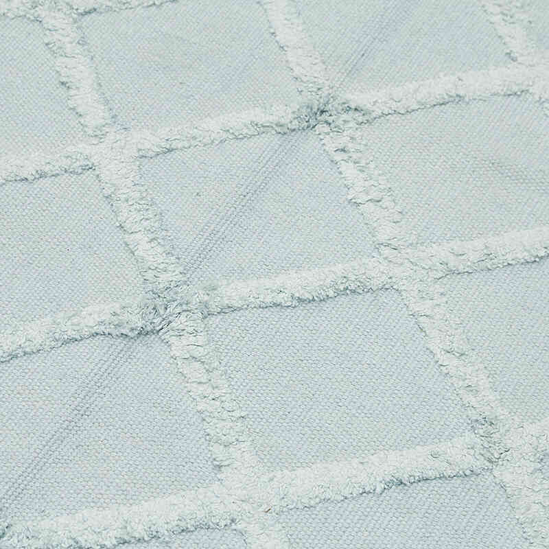 New Hand-Woven Nepal Rug - 6'  x 9'  (72" x 108") - K0074415