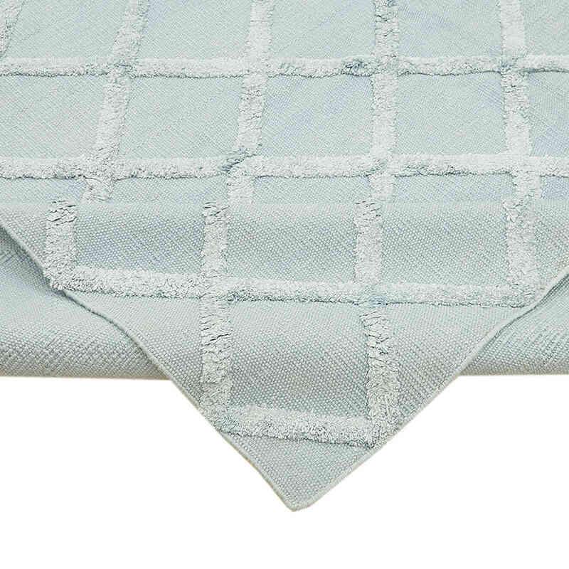Nueva Alfombra Nepalí Tejida a Mano - 244 cm x 305 cm - K0074434