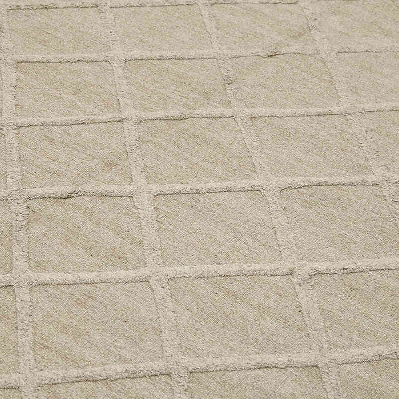 New Hand-Woven Nepal Rug - 8'  x 10'  (96" x 120") - K0074437