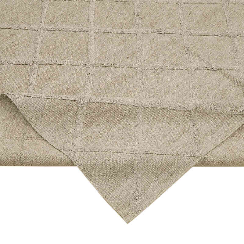 New Hand-Woven Nepal Rug - 8'  x 10'  (96" x 120") - K0074437