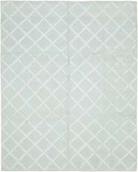 New Hand-Woven Nepal Rug - 8'  x 10'  (96" x 120")