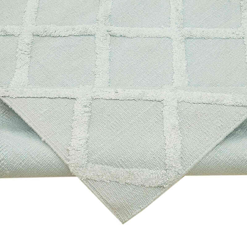 Nueva Alfombra Nepalí Tejida a Mano - 244 cm x 305 cm - K0074442