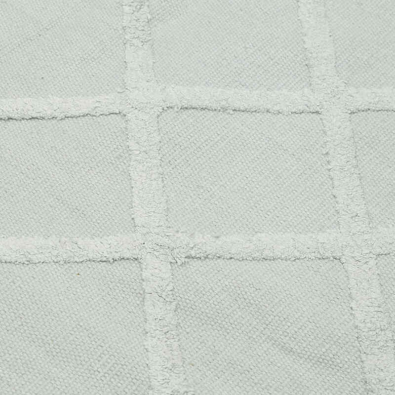 New Hand-Woven Nepal Rug - 8' 1" x 10'  (97" x 120") - K0074445
