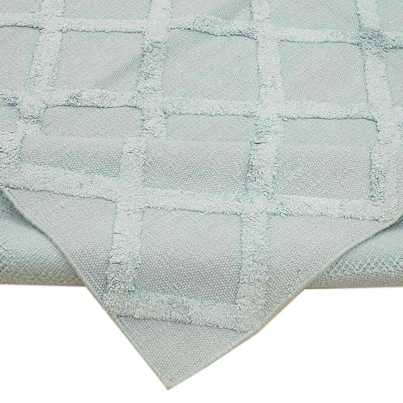 Nueva Alfombra Nepalí Tejida a Mano - 246 cm x 305 cm - K0074446
