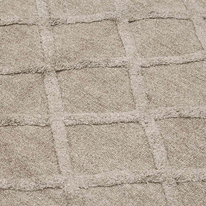 Nueva Alfombra Nepalí Tejida a Mano - 246 cm x 305 cm - K0074448