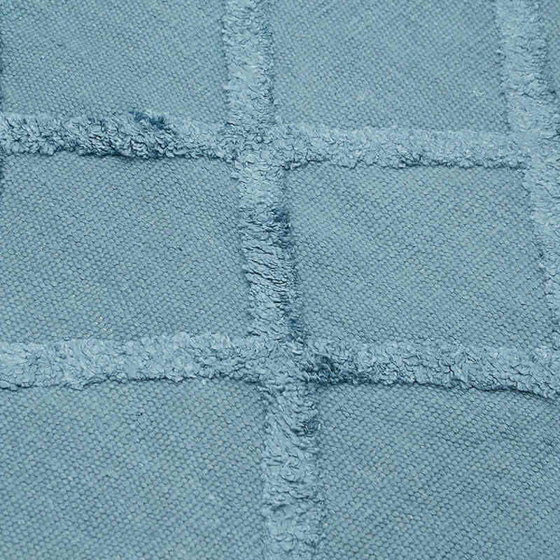 New Hand-Woven Nepal Rug - 8' 1" x 10'  (97" x 120") - K0074449