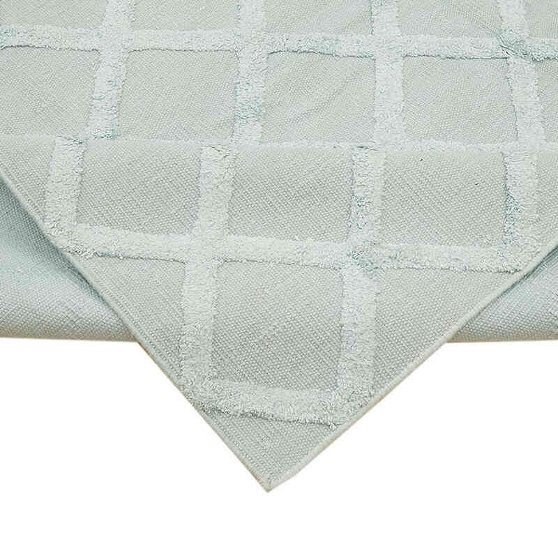 Nueva Alfombra Nepalí Tejida a Mano - 246 cm x 305 cm - K0074450