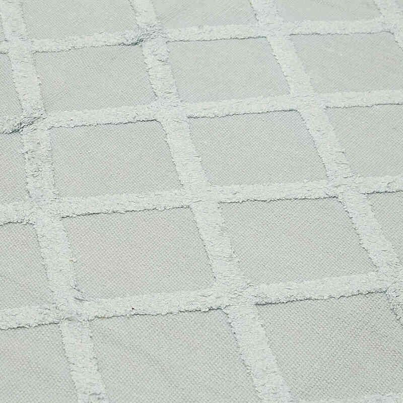 Nueva Alfombra Nepalí Tejida a Mano - 246 cm x 305 cm - K0074451