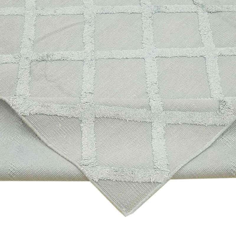 Nueva Alfombra Nepalí Tejida a Mano - 246 cm x 305 cm - K0074451