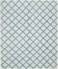 New Hand-Woven Nepal Rug - 8'  x 10'  (96" x 120")