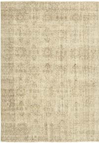 El Dokuma Vintage Halı - 200 cm x 284 cm