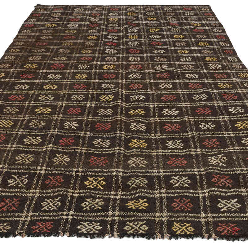 Vintage Anadolu Cicim - 150 cm x 272 cm - K0074647