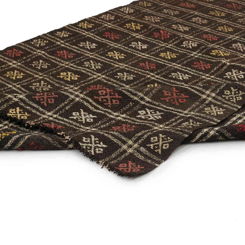 Vintage Anadolu Cicim - 150 cm x 272 cm - K0074647
