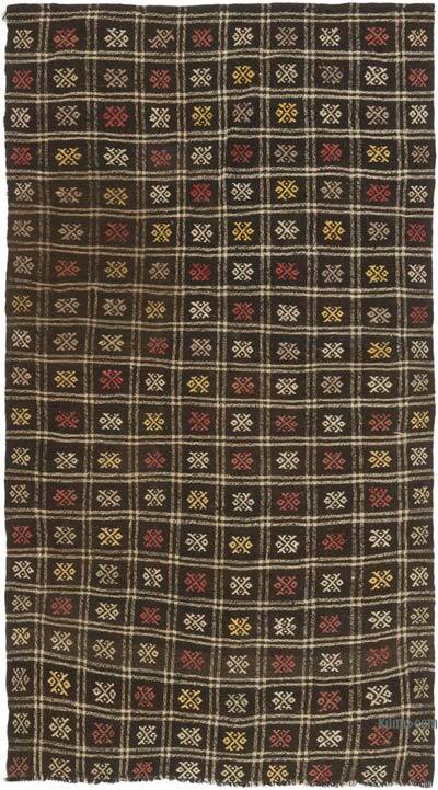 Alfombra Jijim Anatolia Vintage - 150 cm x 272 cm