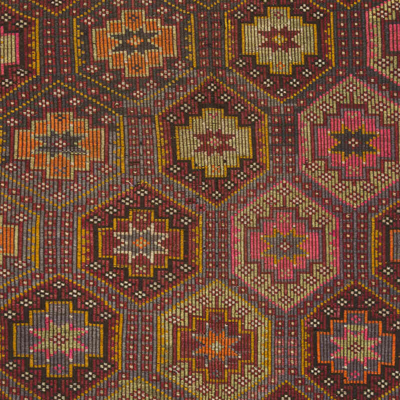 Alfombra Jijim Anatolia Vintage - 155 cm x 338 cm - K0074649