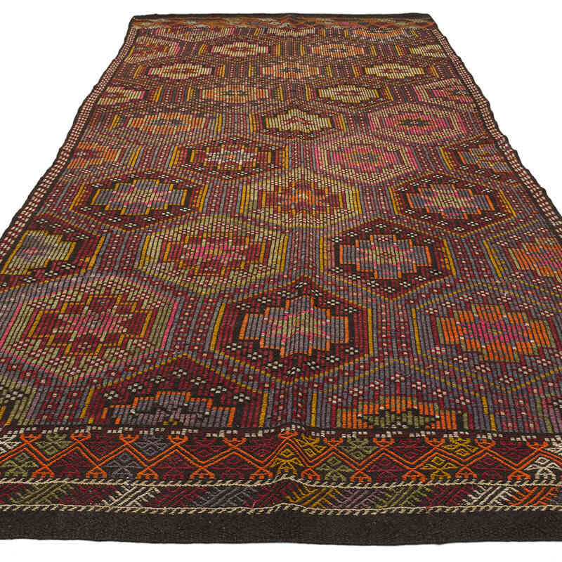 Alfombra Jijim Anatolia Vintage - 155 cm x 338 cm - K0074649