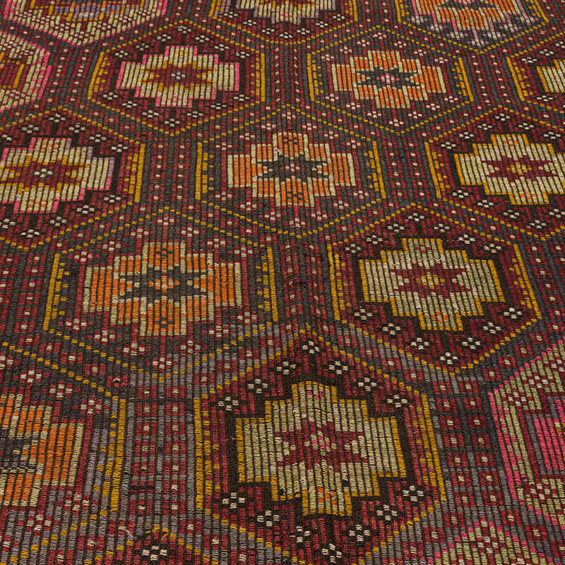 Alfombra Jijim Anatolia Vintage - 155 cm x 338 cm - K0074649