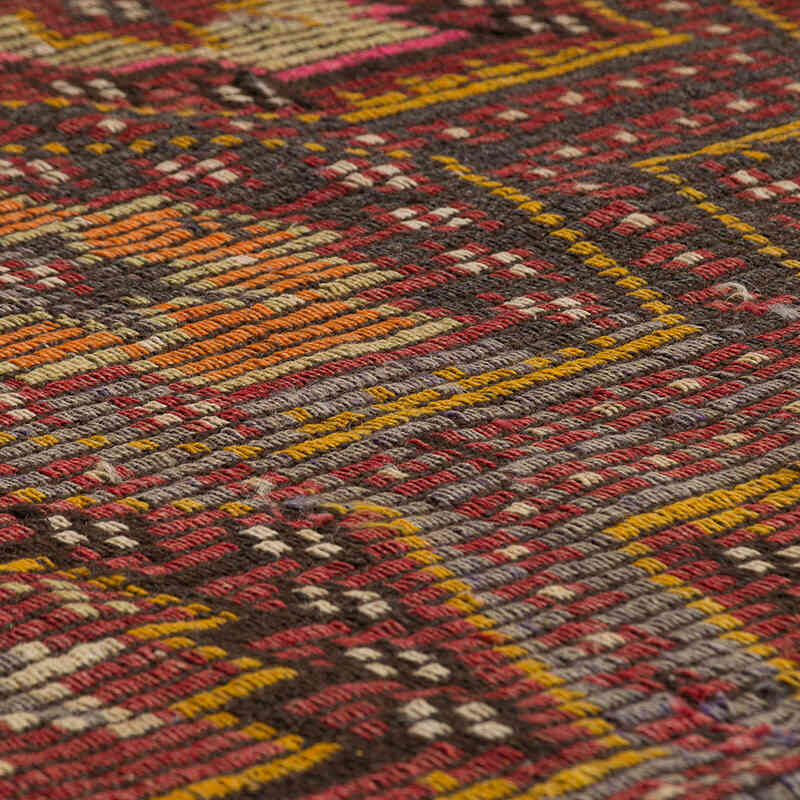 Alfombra Jijim Anatolia Vintage - 155 cm x 338 cm - K0074649