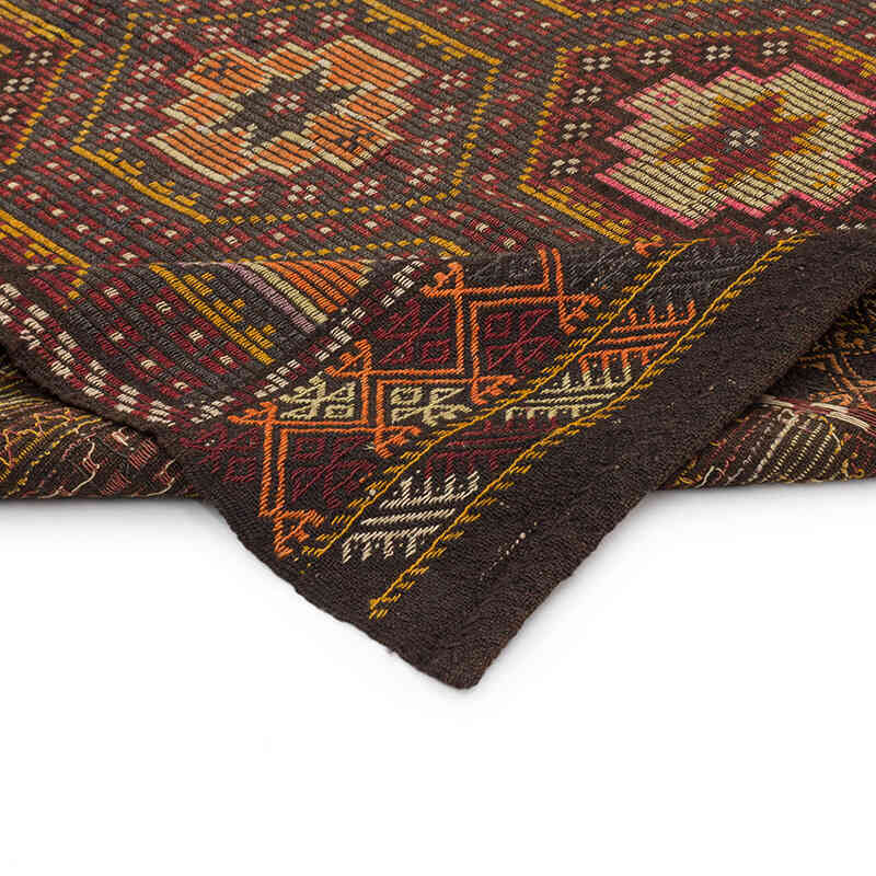 Alfombra Jijim Anatolia Vintage - 155 cm x 338 cm - K0074649