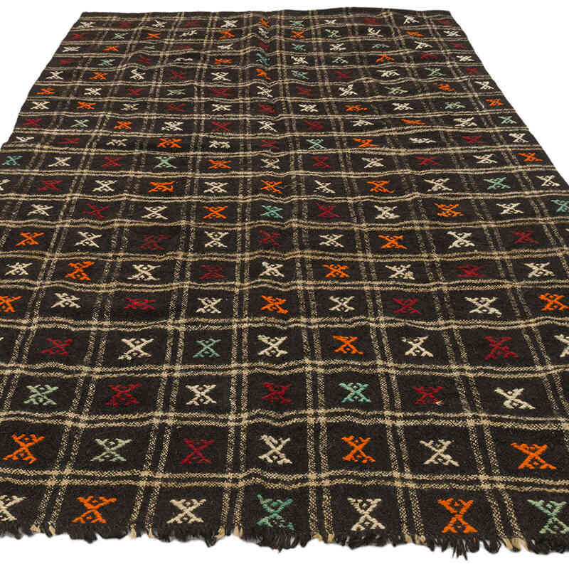 Alfombra Jijim Anatolia Vintage - 151 cm x 276 cm - K0074650