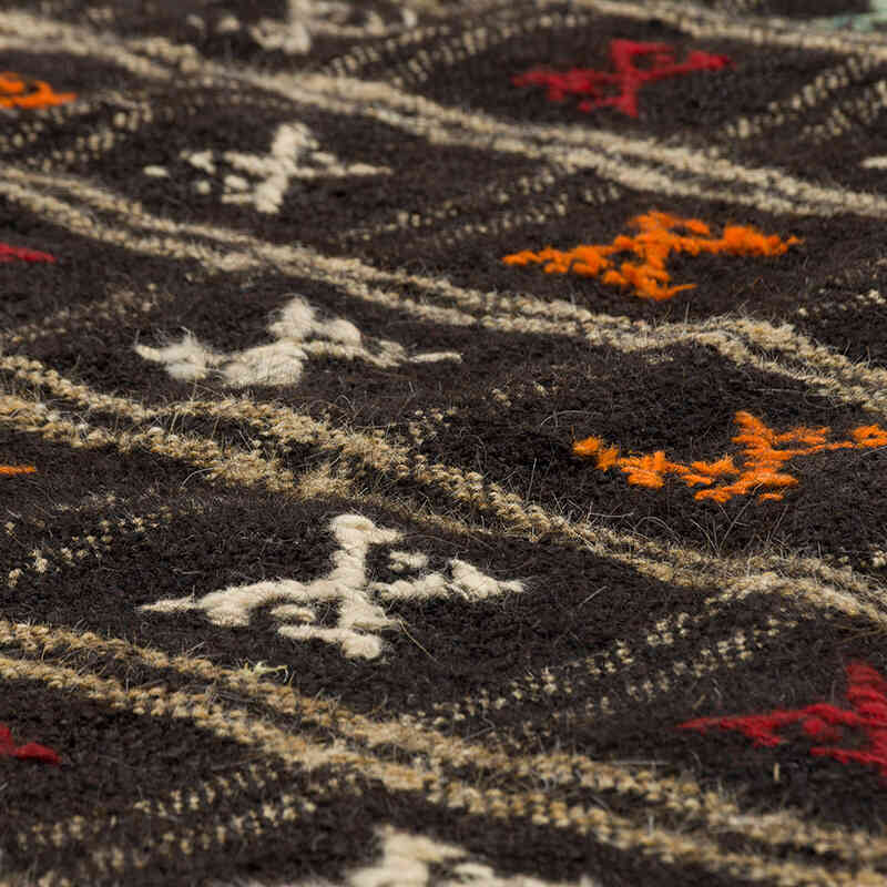 Alfombra Jijim Anatolia Vintage - 151 cm x 276 cm - K0074650