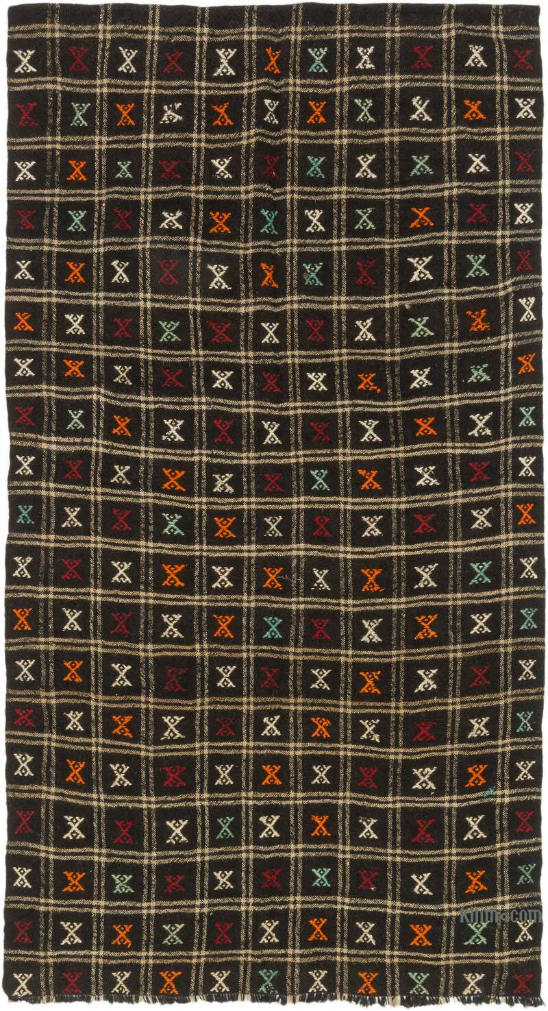 Alfombra Jijim Anatolia Vintage - 151 cm x 276 cm - K0074650