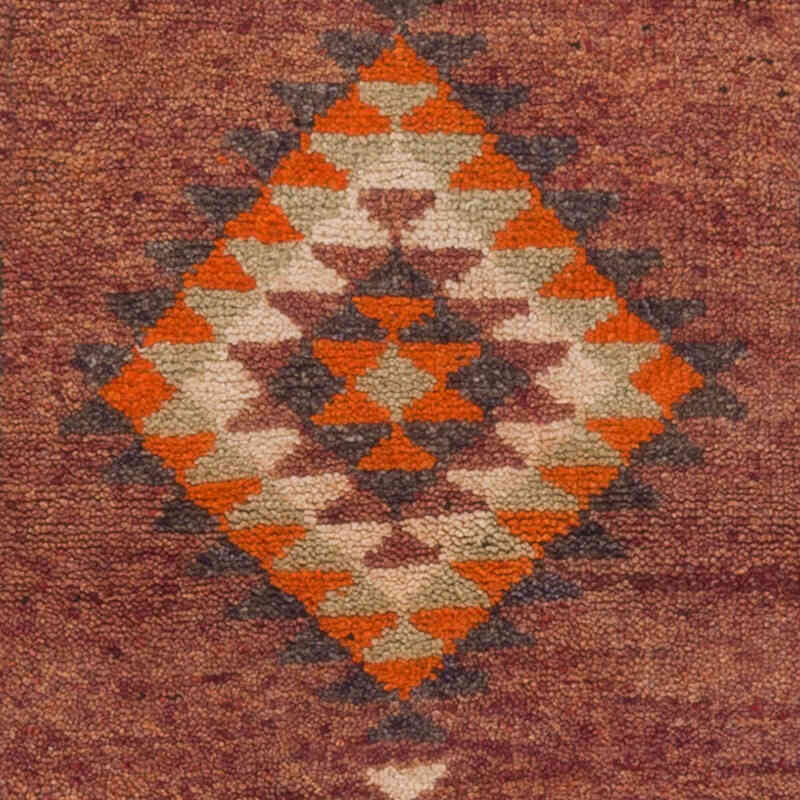 Vintage Anadolu Yolluk - 90 cm x 375 cm - K0074689