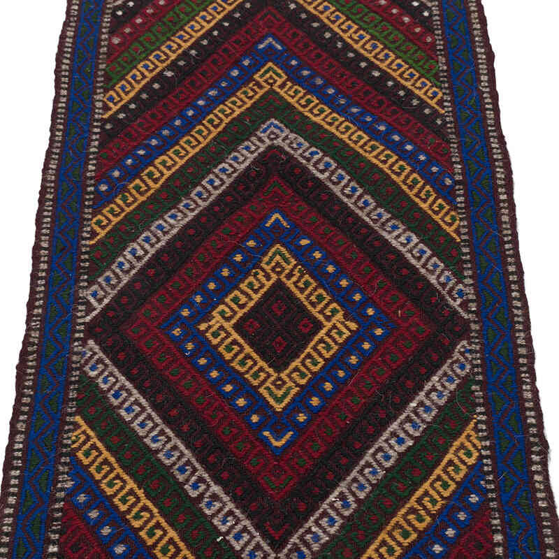 Alfombra Jijim Anatolia Vintage - 50 cm x 115 cm - K0074728