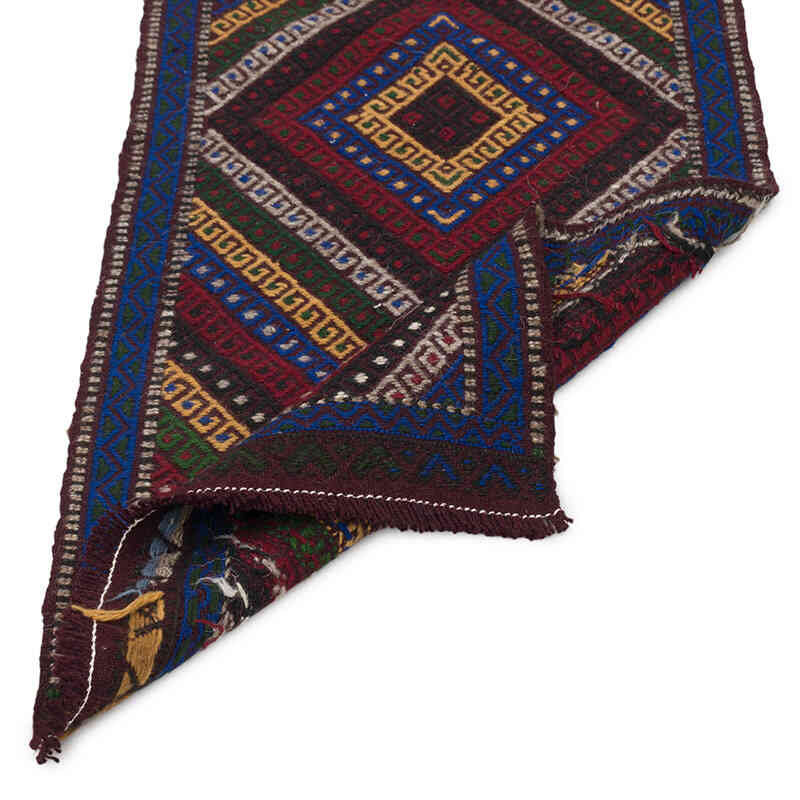 Alfombra Jijim Anatolia Vintage - 50 cm x 115 cm - K0074728