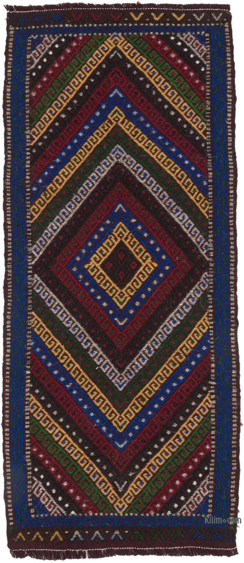 Alfombra Jijim Anatolia Vintage - 50 cm x 115 cm - K0074728