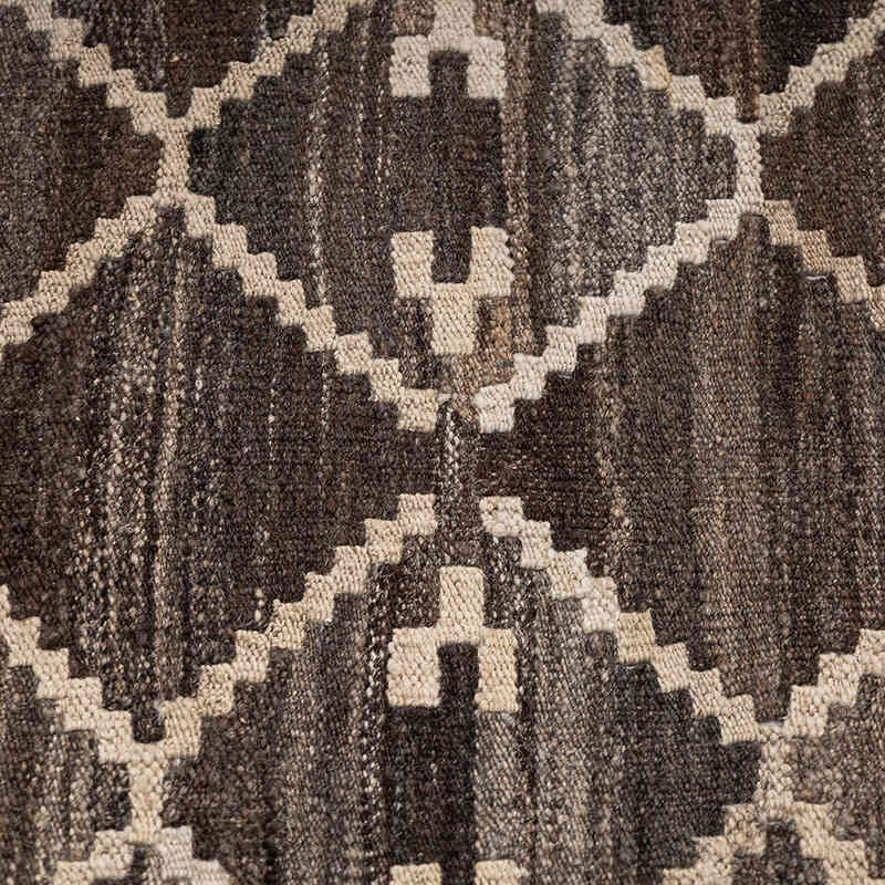 Nueva Alfombra Kilim - 265 cm x 295 cm - K0074776