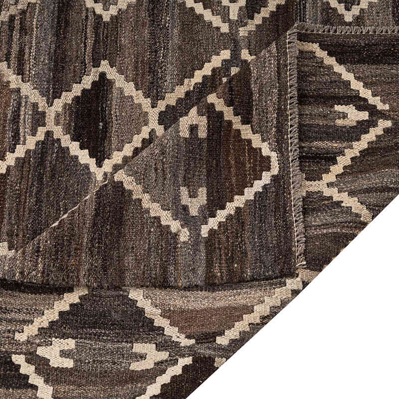 Nueva Alfombra Kilim - 265 cm x 295 cm - K0074776