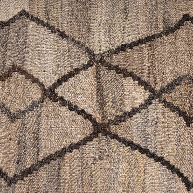Yeni Kök Boya El Dokuma Kilim - 173 cm x 245 cm - K0074777