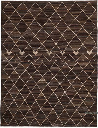 Yeni Kök Boya El Dokuma Kilim - 264 cm x 345 cm
