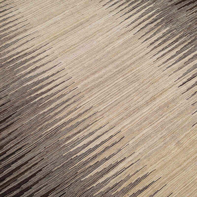 Nueva Alfombra Kilim - 250 cm x 295 cm - K0074782