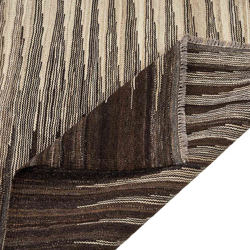Nueva Alfombra Kilim - 250 cm x 295 cm - K0074782