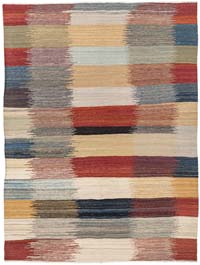 Yeni El Dokuma Kilim