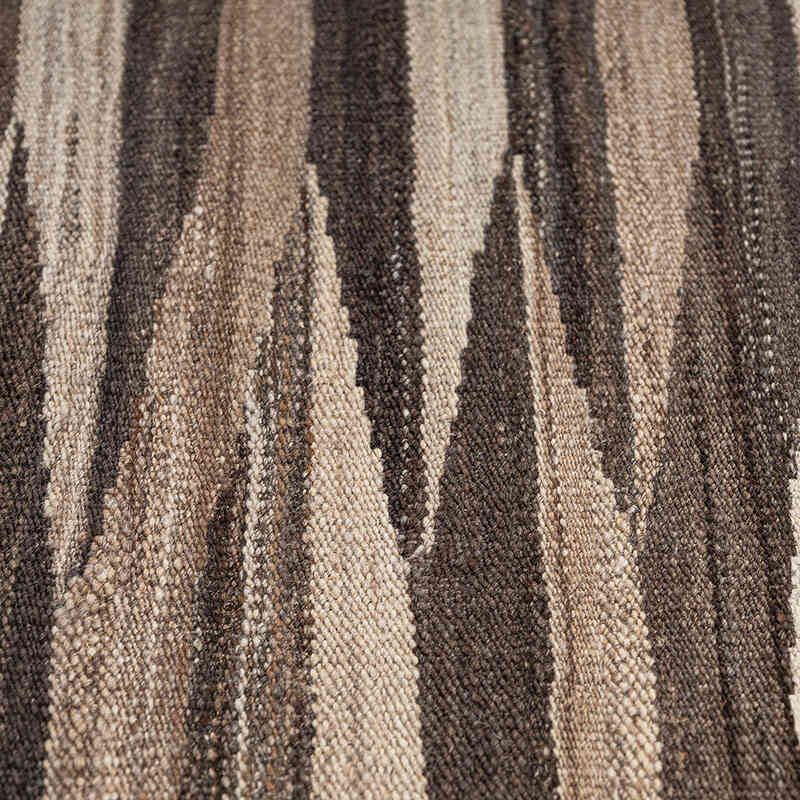 Corredor Nueva Alfombra Turca Kilim - 83 cm x 395 cm - K0074793