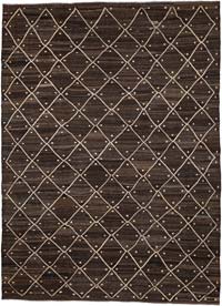 New Hand-Woven Kilim Rug - 10' 1" x 14'  (121" x 168")
